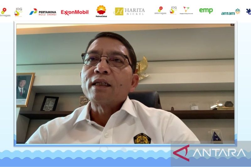 esdm-nilai-ccsccus-jadi-peluang-ri-percepat-target-emisi-nol-karbon