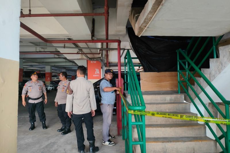 polisi-dalami-kasus-satpam-yang-ditemukan-tewas-di-apartemen-kemang