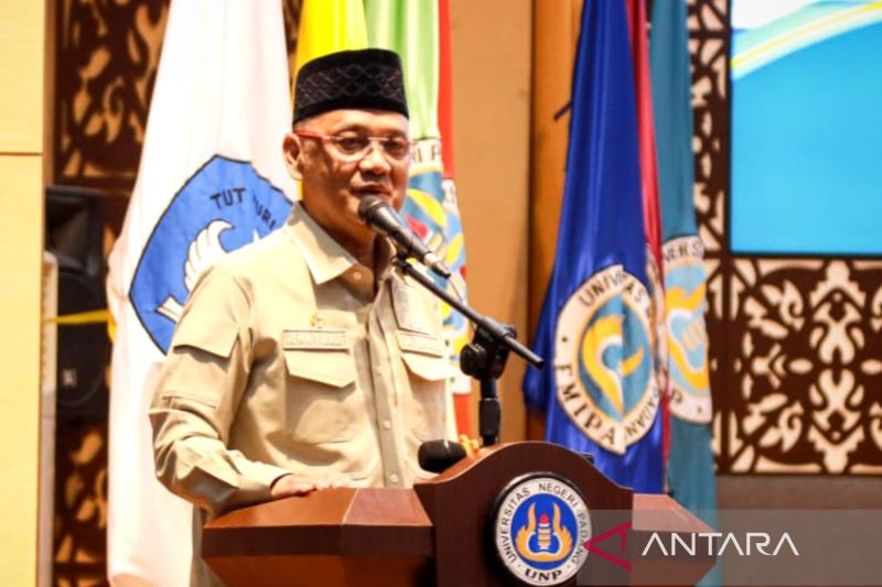 Kepala BP Haji ajak perguruan tinggi berkontribusi suskseskan haji
