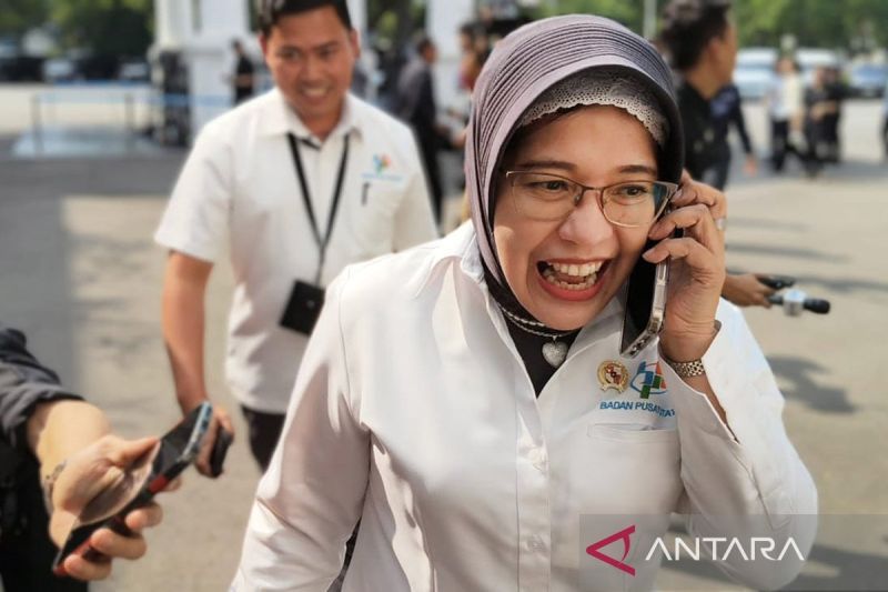prabowo-minta-bps-tingkatkan-akurasi-data-termasuk-laporan-kek