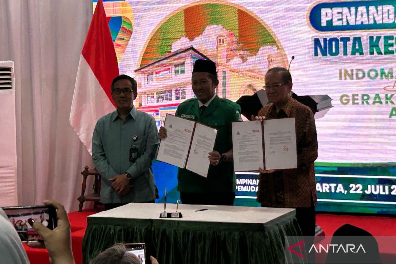 kemendag-medorong-wirausaha-lewat-kolaborasi-indomaret-gp-ansor