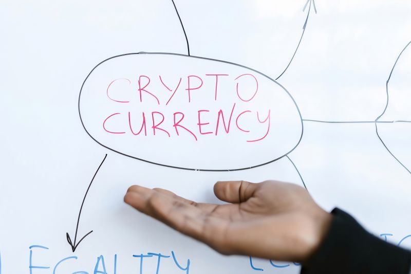 Tokocrypto dukung Kemenkeu revisi aturan pajak kripto