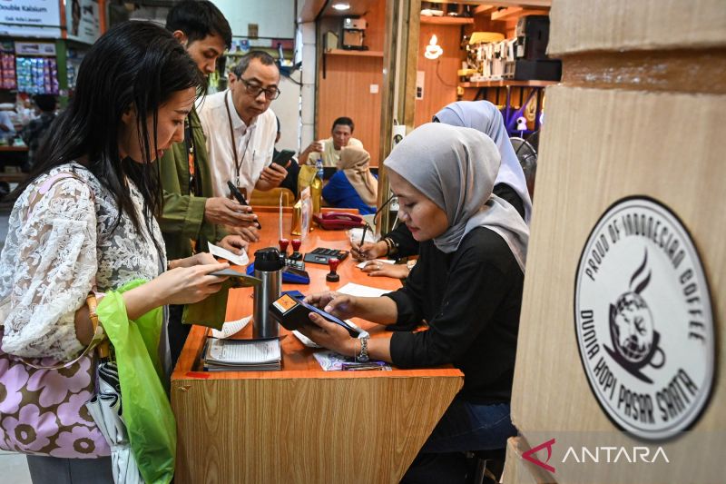 Transfer data RI-AS dan "taklid" di era digital