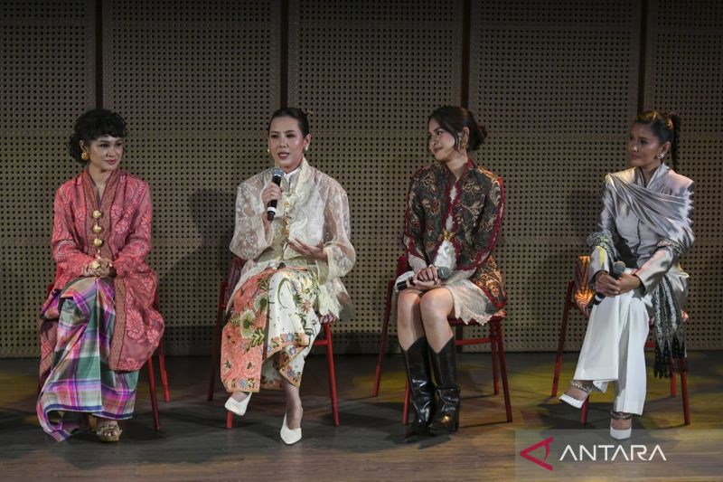 sejarah-hari-kebaya-nasional-yang-dirayakan-setiap-24-juli