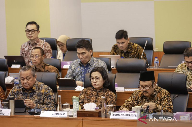 kemenkeu-sebut-rapbn-2026-telah-perhitungkan-tarif-as-19-persen