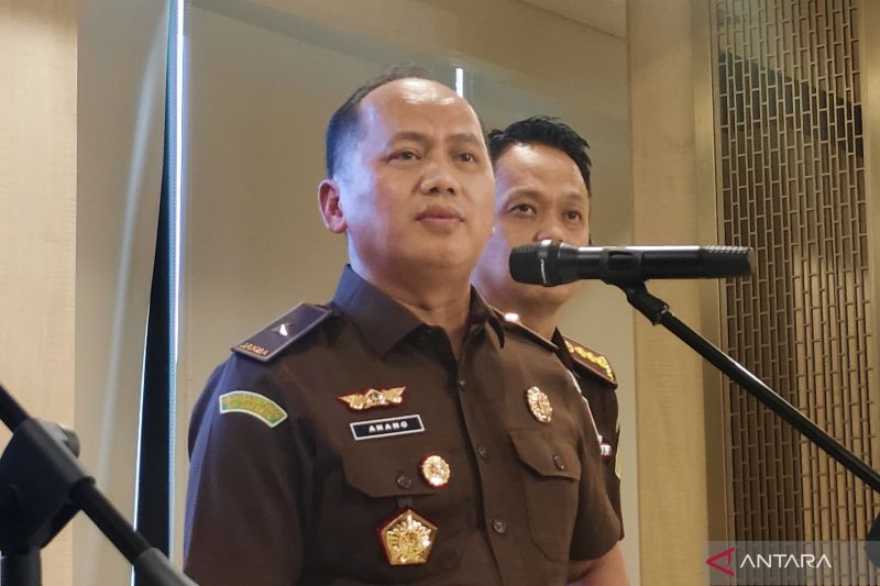 Kejagung: Jurist Tan mangkir panggilan kedua tersangka Chromebook
