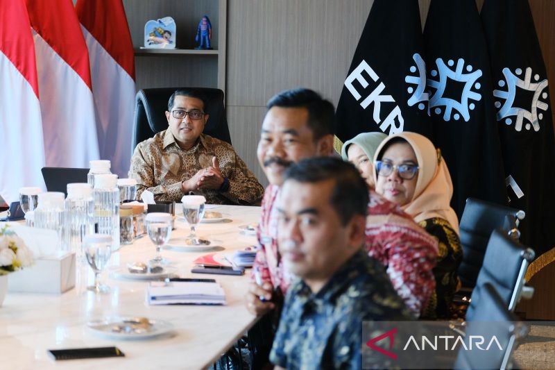 Kemenekraf sasar pengembangan 3 subsektor ekraf unggulan Malang 