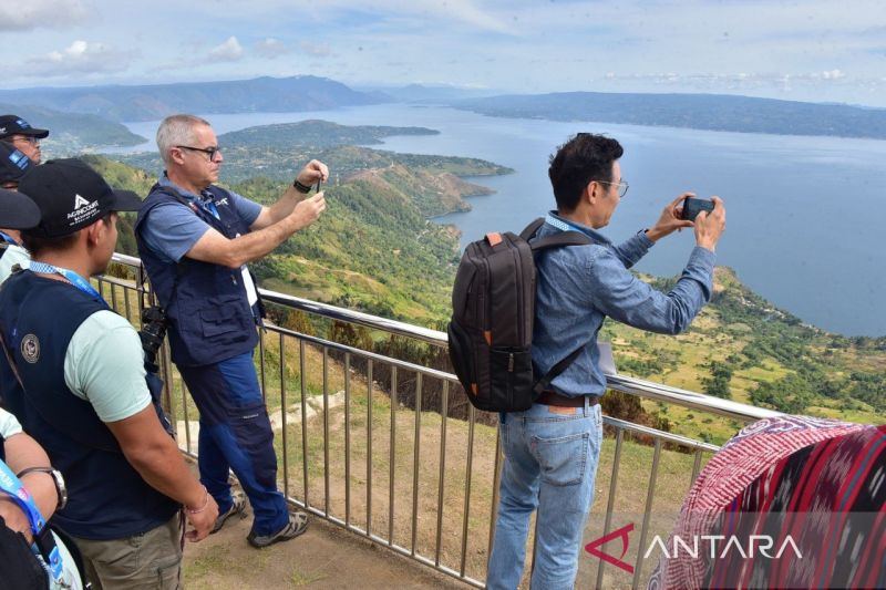 geopark-kaldera-toba-peroleh-banyak-nilai-positif-dari-unesco