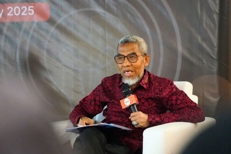 Kemenkum: Kekayaan intelektual tambang emas baru bagi ekonomi kreatif