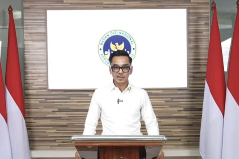 PCO: MBG hingga perbaikan sekolah rusak hadir penuhi hak anak