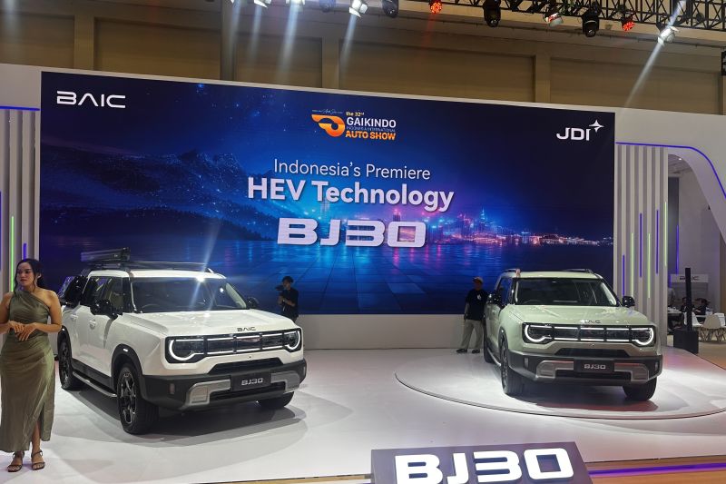 baic-rilis-bj30-suv-4x4-bertenaga-hybrid