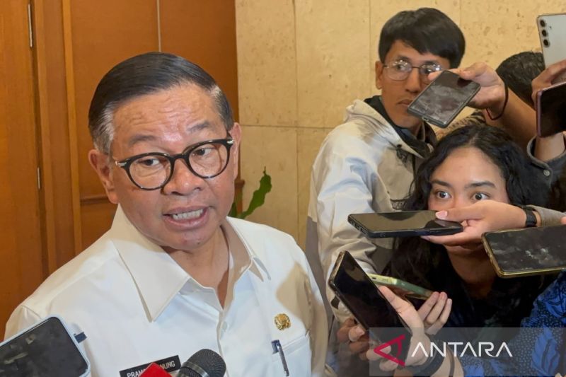 Pemprov DKI minta Kementan transparan soal isu beras oplosan
