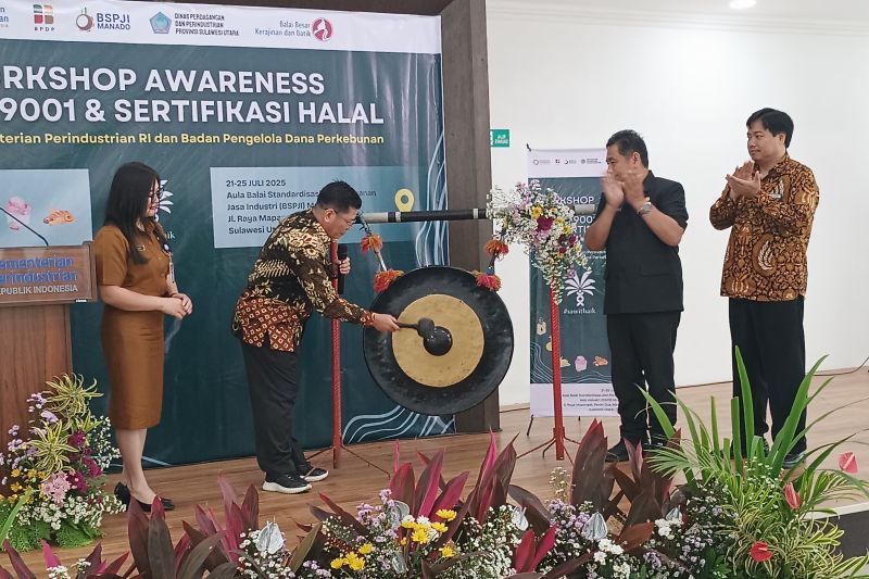 BBSPJIKB-BPDP dukung promosi diversifikasi produk turunan kelapa sawit