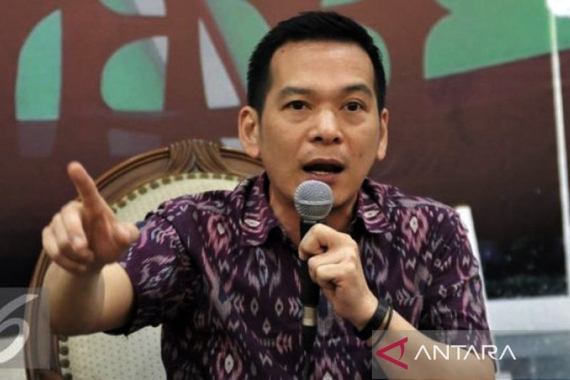 Anggota DPR minta Polri usut beras oplosan daerah lain setelah Riau