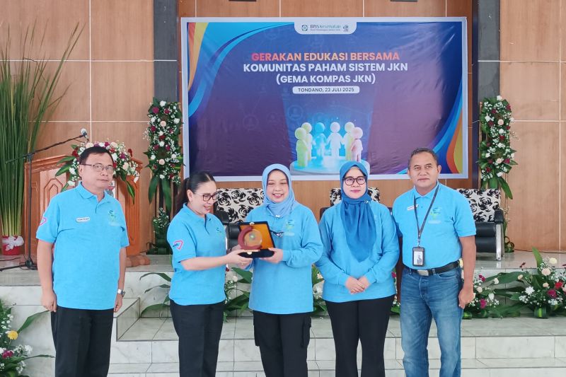 Pemerintah daerah agar ciptakan ekosistem JKN kuat dan berkelanjutan