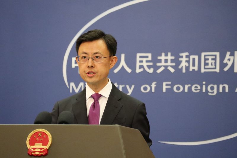 China: AS sudah lama tak bayar tunggakan, kemudian keluar dari UNESCO