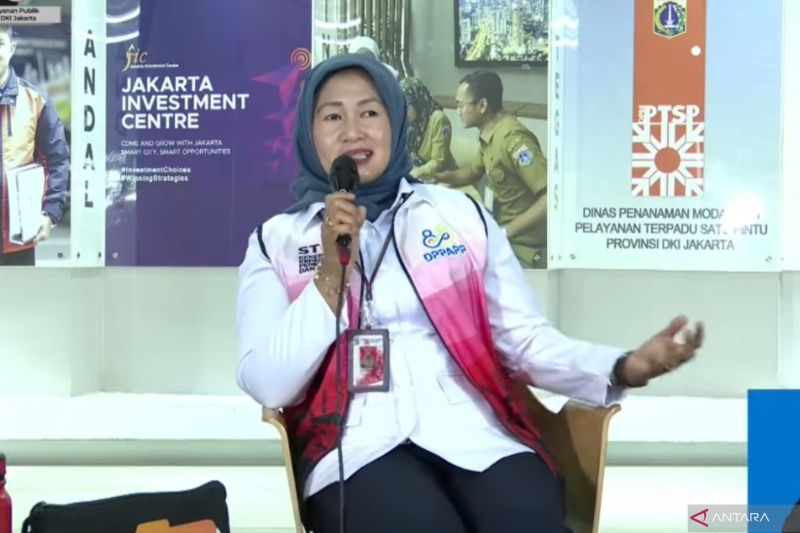 Forum Anak jembatani suara anak Jakarta kepada pemerintah 