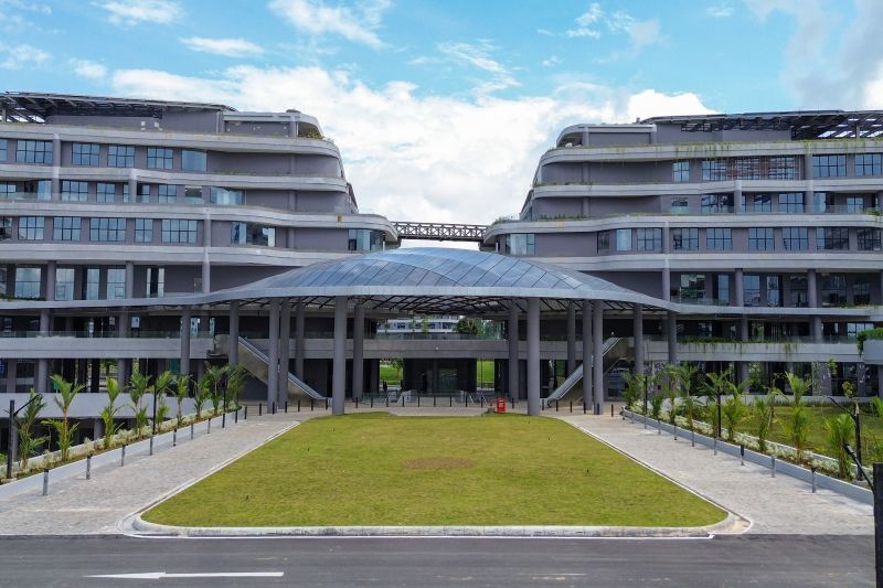 Kinerja Q2 2025 Gross Profit Margin WEGE Tumbuh Menjadi 11,87%