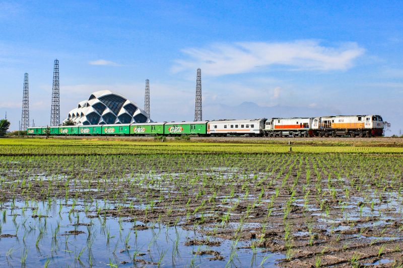 KAI Percepat Transformasi, Pulihkan Kinerja, dan Naik Kelas Pascapandemi