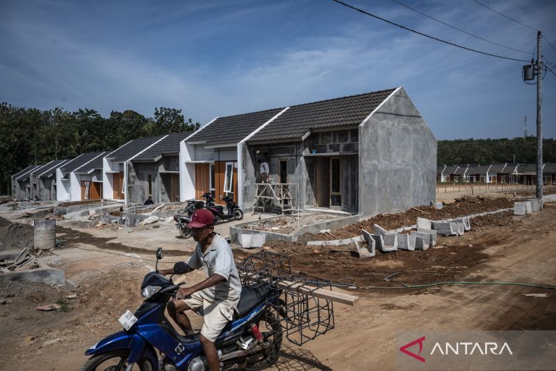 Menteri PKP dorong pegawai ITB miliki rumah subsidi