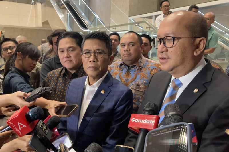 raker-perdana-danantara-dan-dpr-digelar-tertutup-demi-jaga-stabilitas