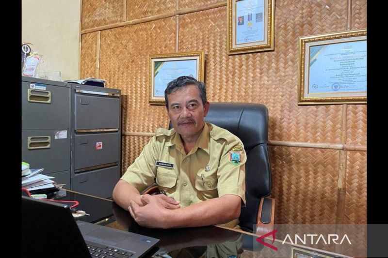 Kepala Desa Lerep kisahkan pasang ring jantung dijamin BPJS Kesehatan