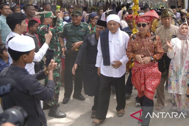 Fadli Zon sebut tradisi Jamu Laut selaras dengan program prioritas