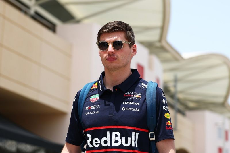 Jadwal GP Belgia: Ujian berat untuk Verstappen dan Red Bull
