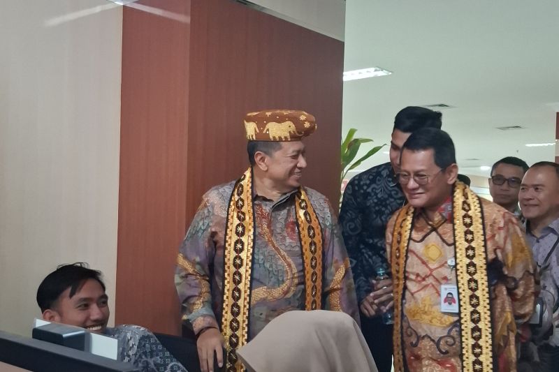 Wamen PANRB: MPP Bandarlampung perlu tingkatkan SDM dan kapasitas