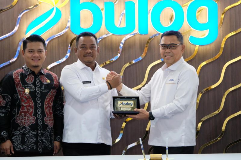 bulog-dan-pemkot-bontang-pemkab-luwu-kerja-sama-perkuat-logistik