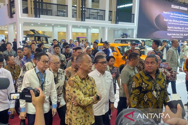 menperin-nilai-pameran-otomotif-bisa-mendongkrak-pembelian-kendaraan