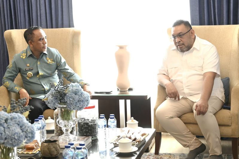 sulteng-terima-bantuan-program-cetak-sawah-rp412-miliar-dari-kementan