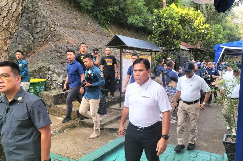 KSAL siapkan satgas khusus untuk dilatih mengoperasikan Scorpene