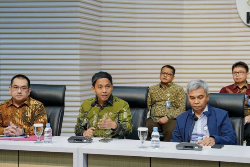 Menhut: Pemerintah komitmen perbaiki tata kelola sektor pertambangan