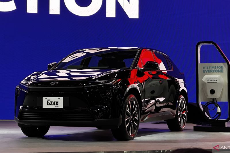 lokalisasi-bev-bz4x-bentuk-upaya-toyota-perkuat-industri-nasional