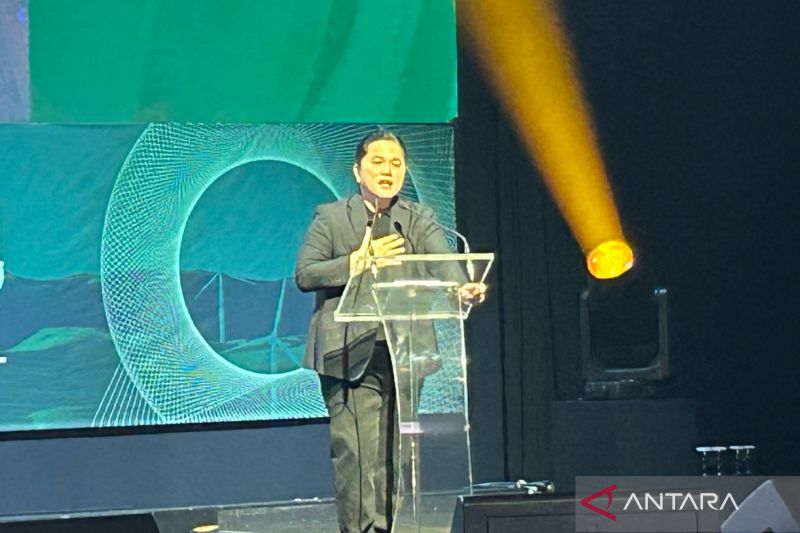 erick-thohir-dorong-pemanfaatan-energi-hijau-untuk-ketahanan-energi