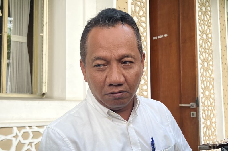 Kopdes Merah Putih salurkan LPG 3 kg, ESDM pastikan volume tak naik