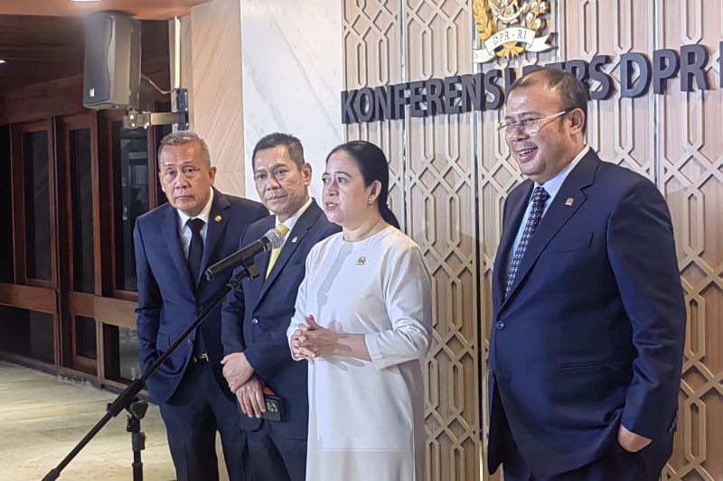 Puan ingatkan perlindungan data pribadi terkait transfer data RI-AS