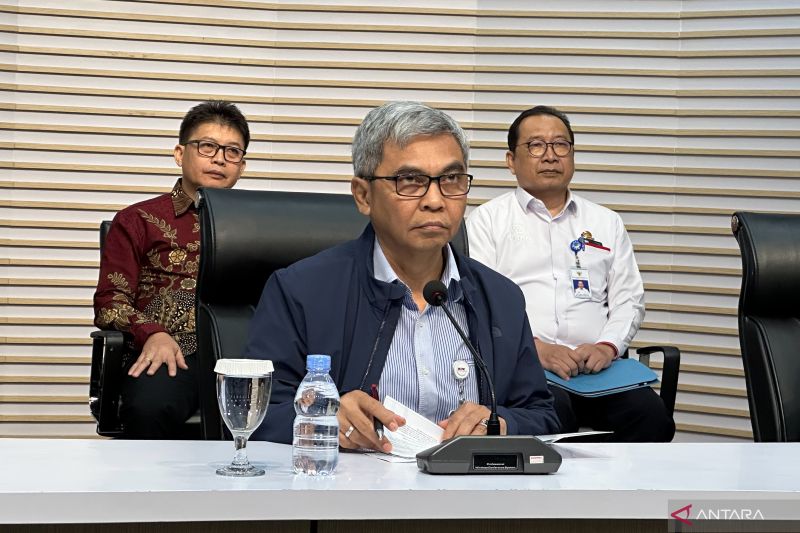 KPK ungkap salah satu modus korupsi tambang terkait IPPKH