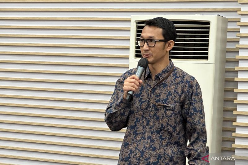 KPK panggil lima pegawai perusahaan konstruksi jadi saksi
