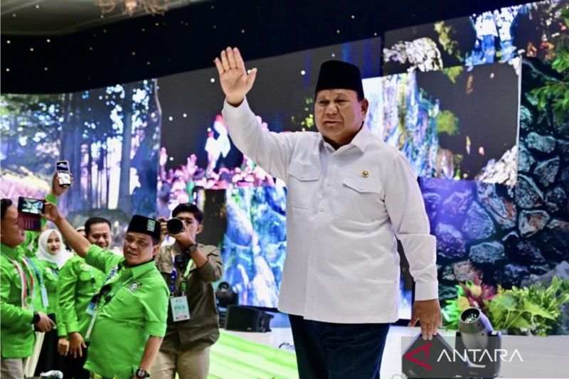 Presiden Prabowo target 20 juta penerima MBG sebelum 17 Agustus 2025
