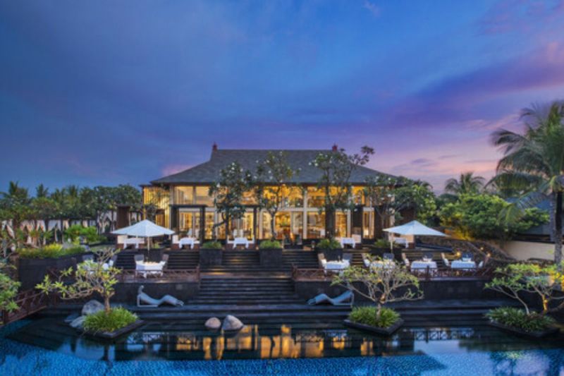 Rayakan Momen Istimewa dengan Kuliner Berkelas di Kayuputi Restaurant Bali