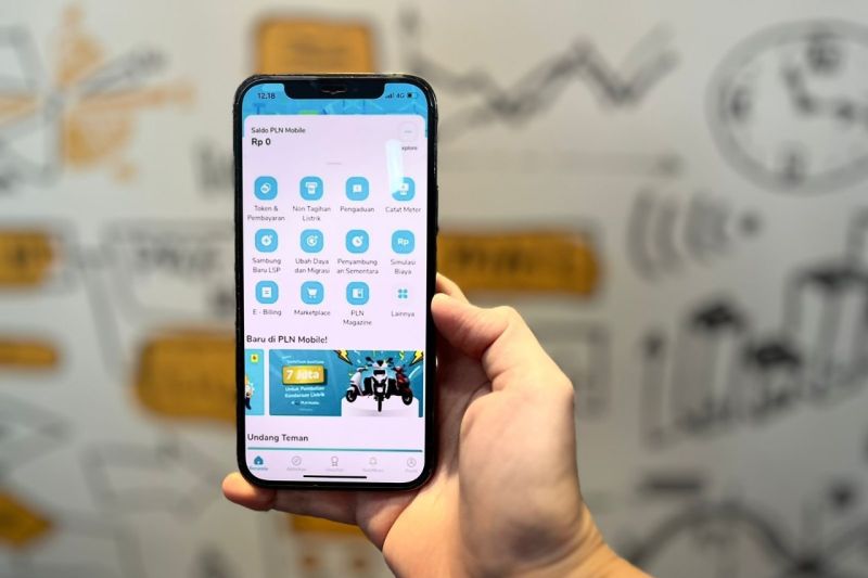 cara-mudah-lapor-gangguan-listrik-via-aplikasi-pln-mobile