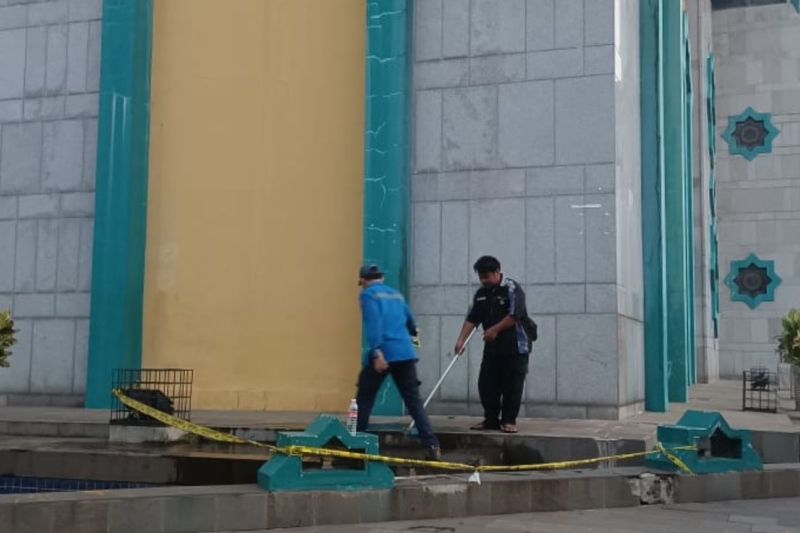 remaja-tewas-terjun-dari-jakarta-islamic-center-usai-ketahuan-mencuri