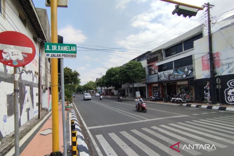 pemkab-kudus-uji-coba-car-free-night-awal-agustus-2025