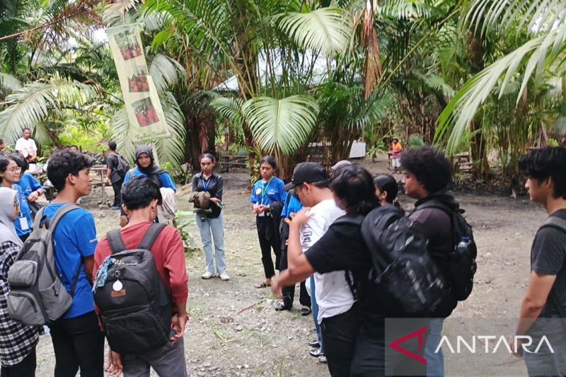 disbudpar-jayapura-bangun-wisata-kampung-untuk-perkuat-ekonomi-lokal