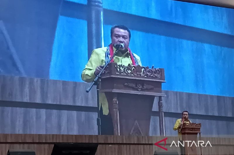 Komisi VII DPR apresiasi Kementerian UMKM gelar Festival KPUM di Sumut