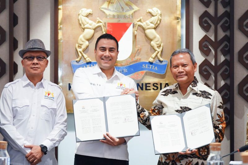 Kadin-TUV Rheinland targetkan tempatkan PMI profesional 800 ribu/tahun