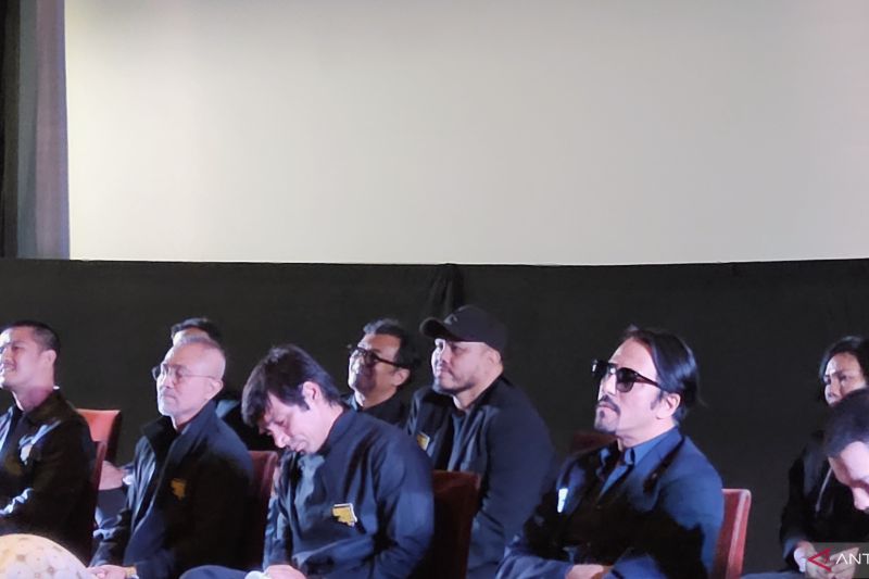 Joko Anwar kembali garap genre komedi, aktor baru diperkenalkan