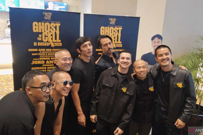 Aktor Malaysia Ho Yuhang puji kedalaman skrip dan arahan Joko Anwar
